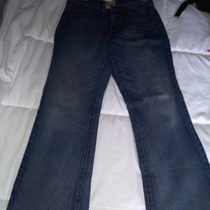 Mens Mossimo jeans 30×32